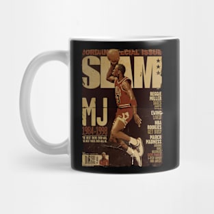 Special Issue Legendary Dunk Mug